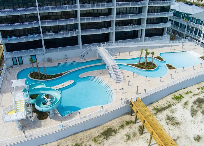 Apartment Phoenix Ii 704