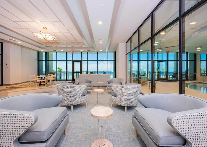 Apartment Phoenix Ii 704 Gulf Shores