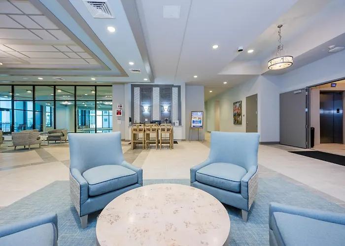 Apartment Phoenix Ii 704