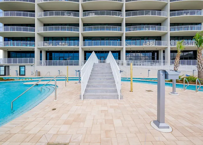 Apartment Phoenix Ii 704