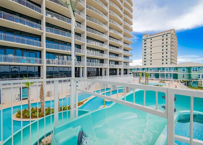 Apartment Phoenix Ii 704 *