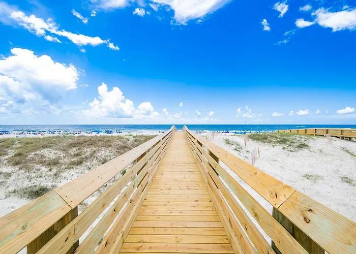 Phoenix Ii 704 Gulf Shores