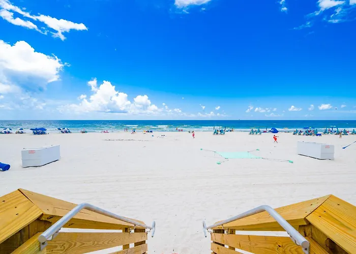Phoenix Ii 704 Gulf Shores