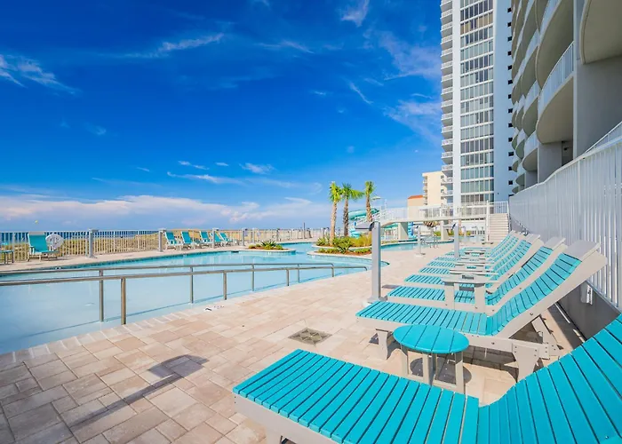 Phoenix Ii 704 Gulf Shores