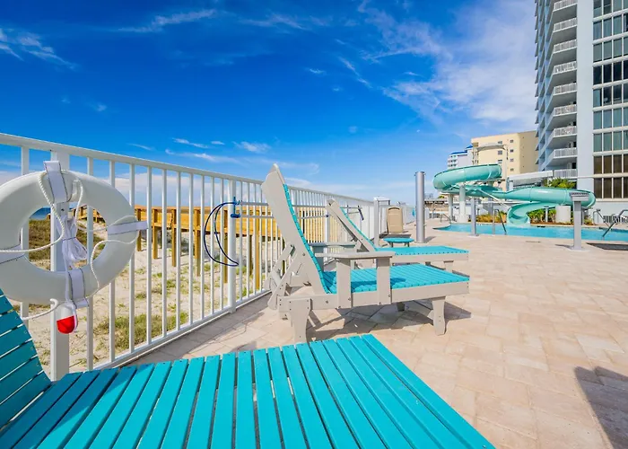 Phoenix Ii 704 Gulf Shores