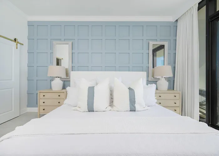 Apartment Phoenix Ii 704 Gulf Shores