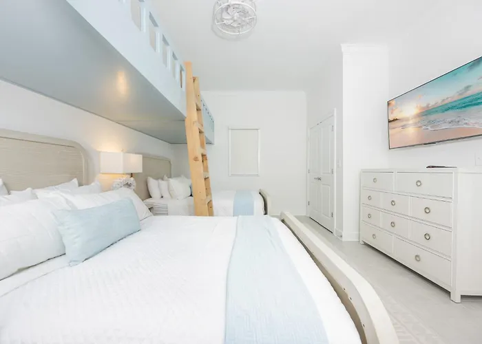 Phoenix Ii 704 Apartment Gulf Shores