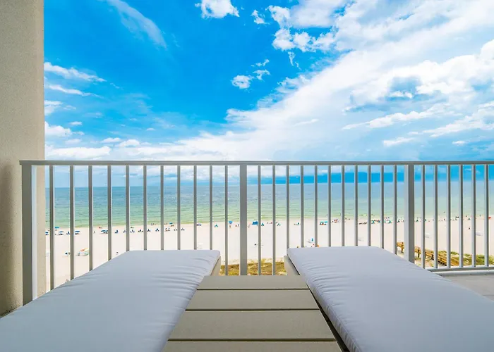Phoenix Ii 704 Apartment Gulf Shores
