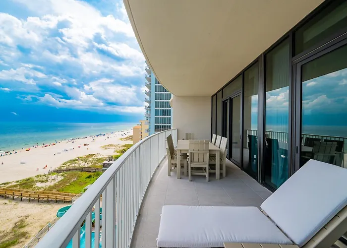 Phoenix Ii 704 Gulf Shores