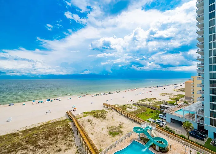 Phoenix Ii 704 Gulf Shores